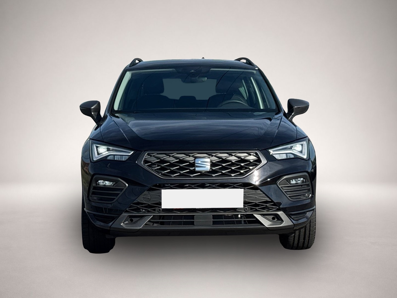 Seat Ateca (06/2026, Benzin)