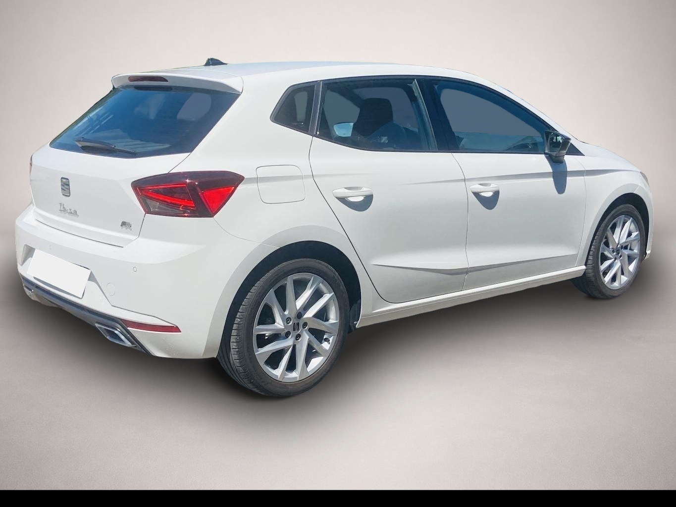 Seat Ibiza (05/2023, )
