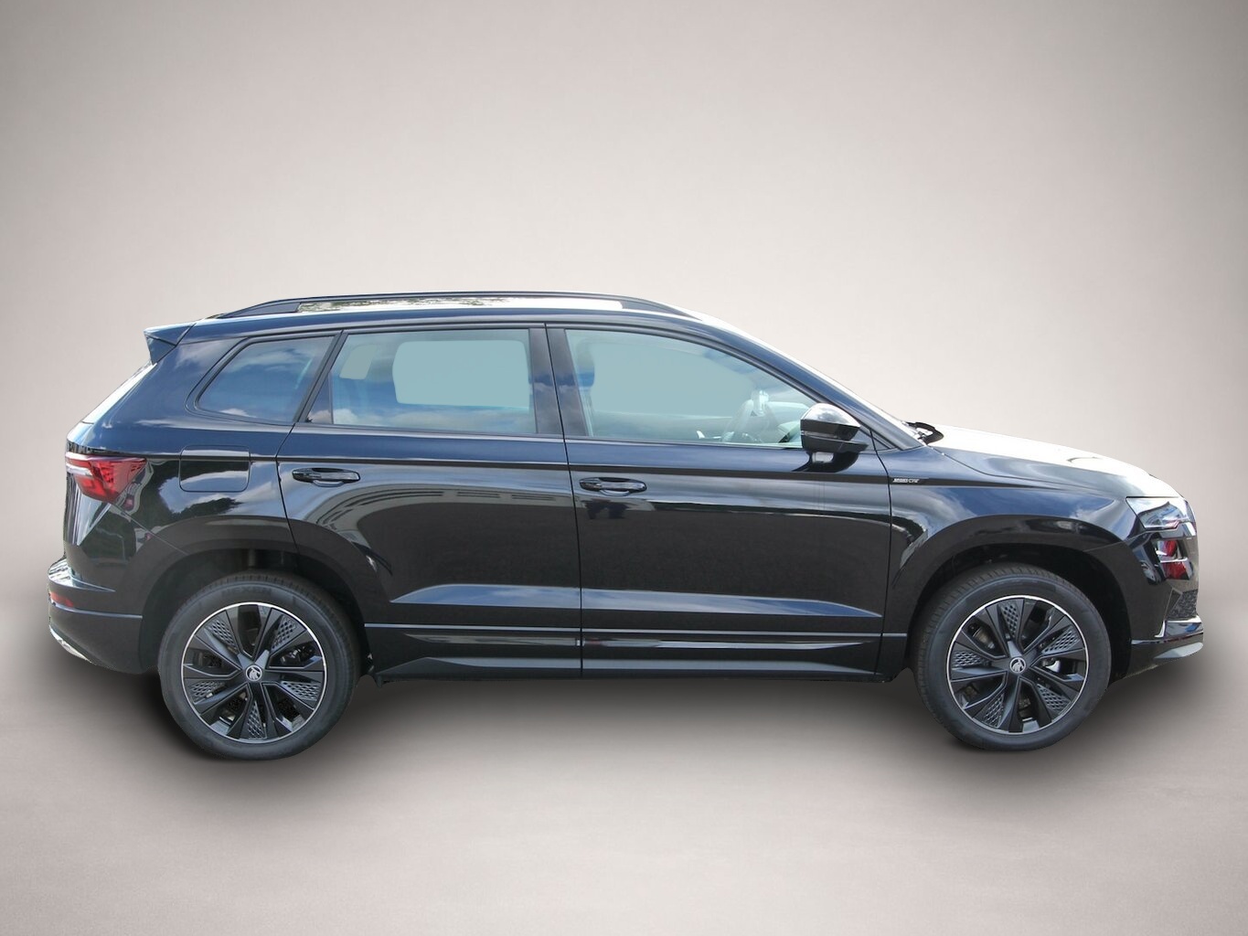 Skoda Karoq (08/2025, Benzin)