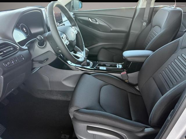 Hyundai i30 (04/2025, Benzin)