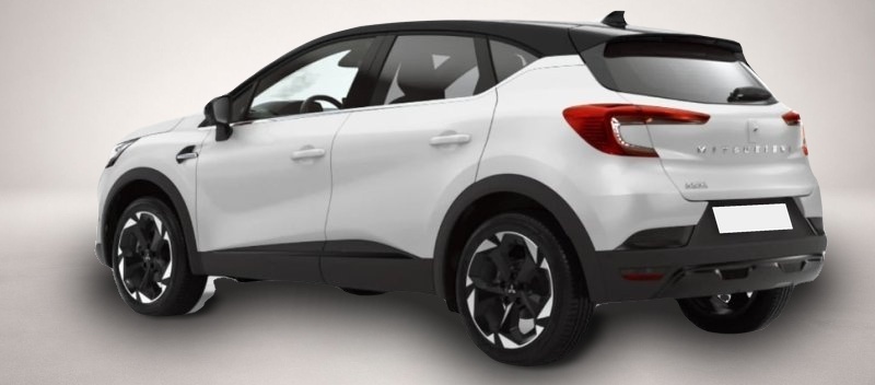 Mitsubishi ASX, Bild 3 von 5