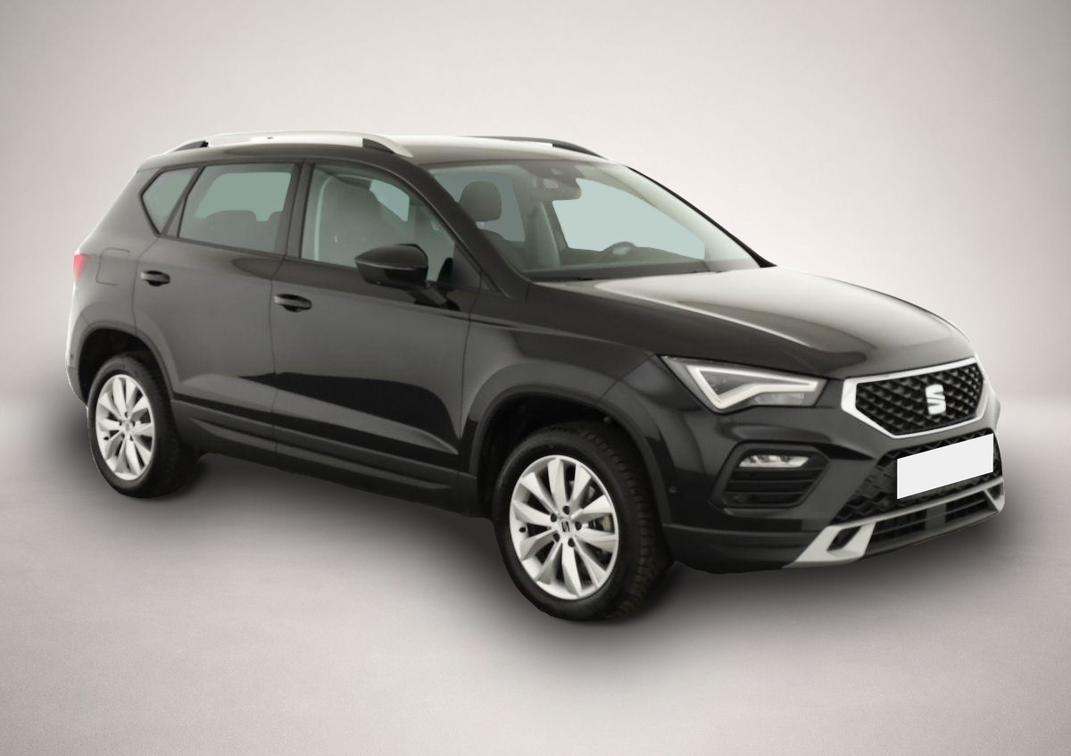 Seat Ateca (01/2026, Benzin)