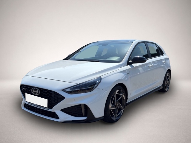 Hyundai i30 (11/2024, Benzin)