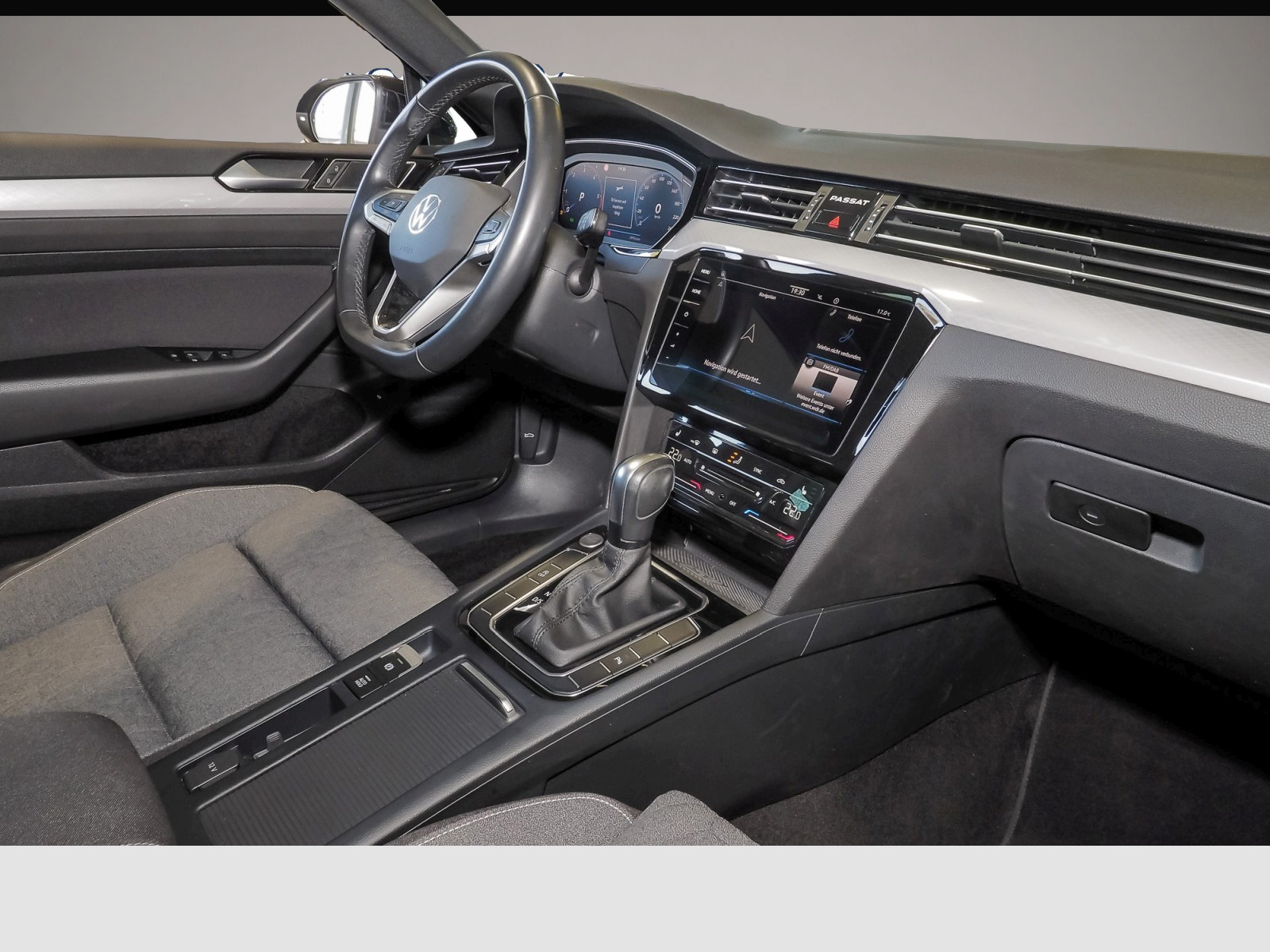 Volkswagen Passat Variant (06/2023, Diesel)