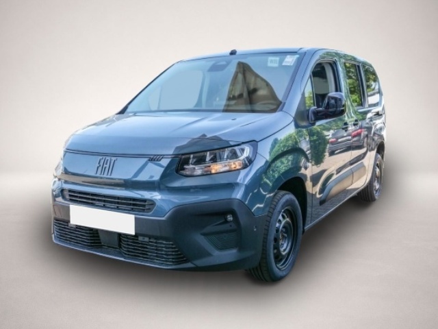 Fiat Doblo (, Diesel)