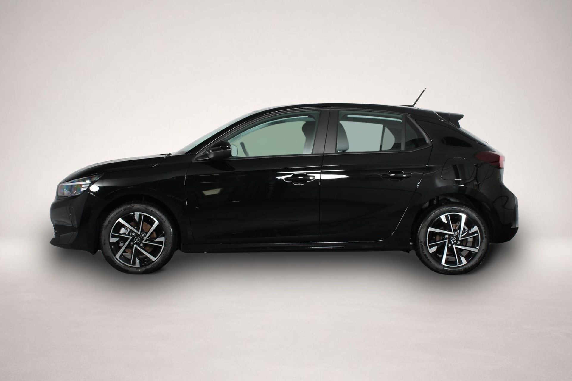 Opel Corsa (05/2026, Benzin)