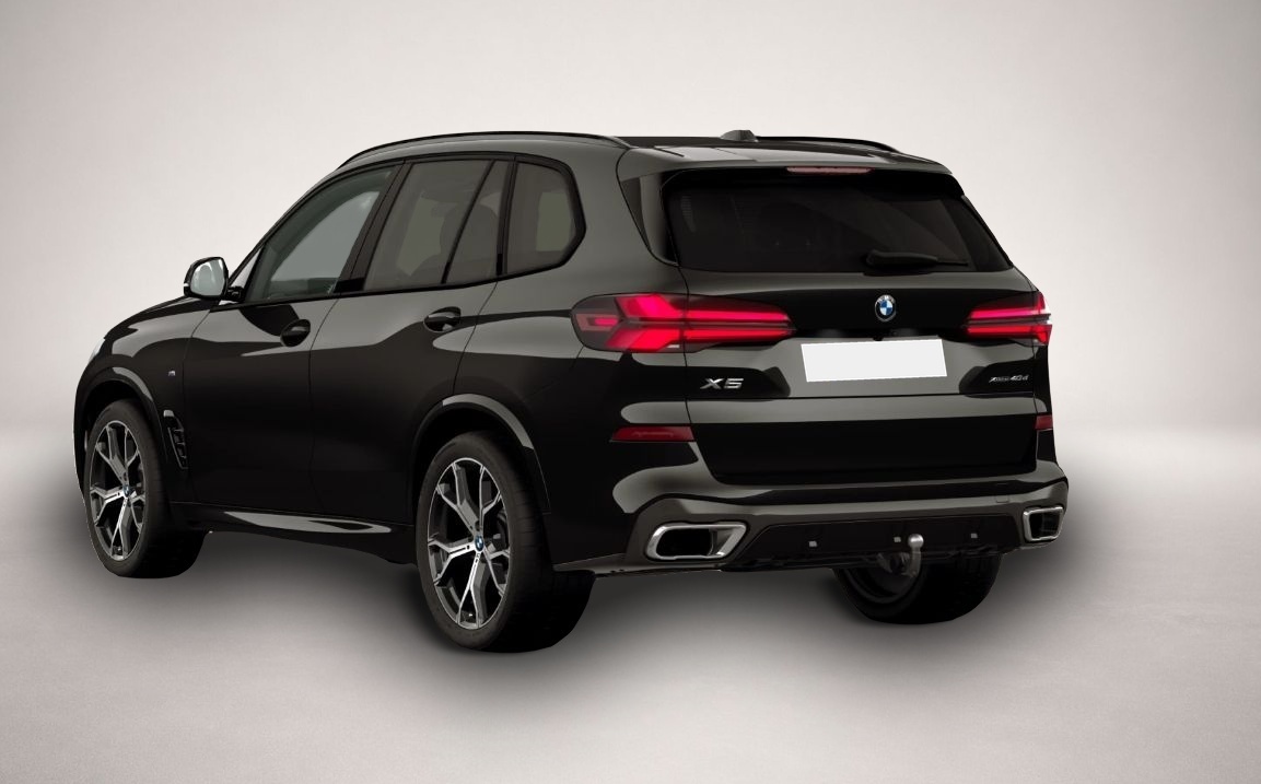 BMW X5 (06/2026, Diesel)