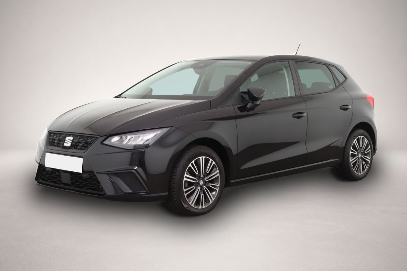 Seat Ibiza (04/2024, )