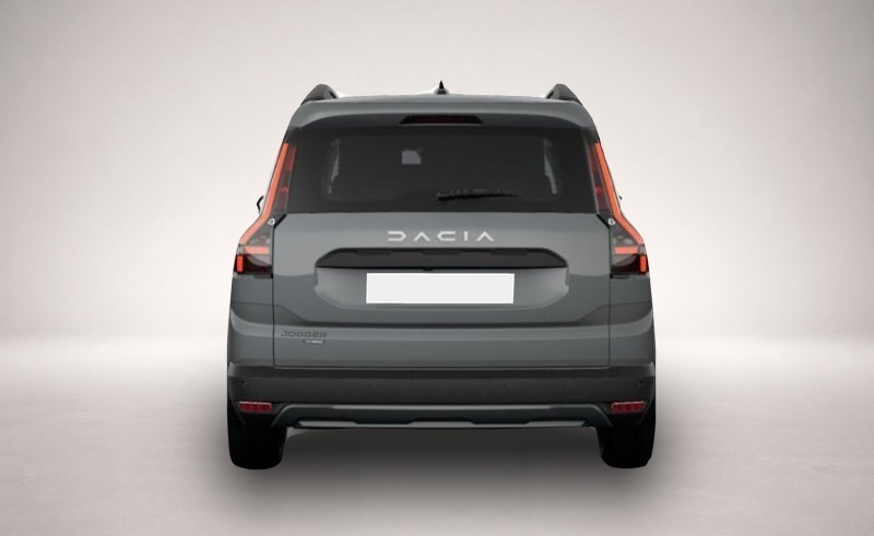 Dacia Jogger (06/2026, Hybrid (Benzin/Elektro))