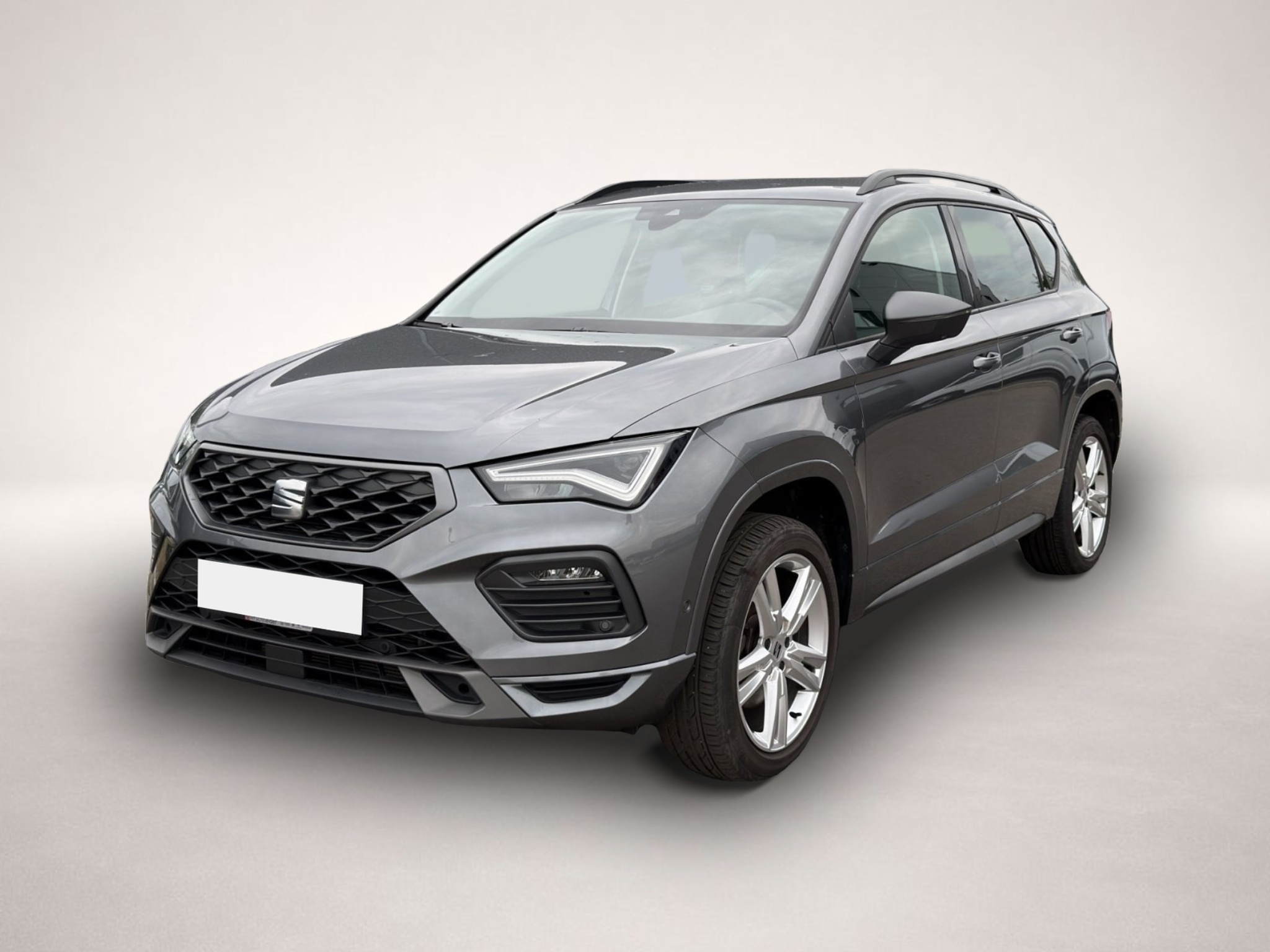 Seat Ateca (01/2024, Diesel)