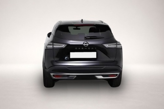 Nissan Qashqai (03/2026, Benzin)