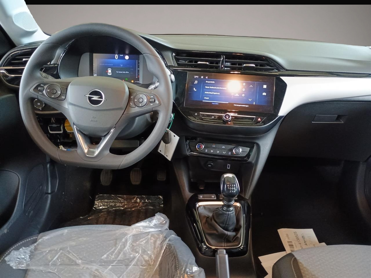 Opel Corsa (03/2025, Benzin)