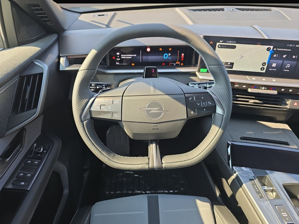 Opel Grandland (X) (06/2026, Benzin)