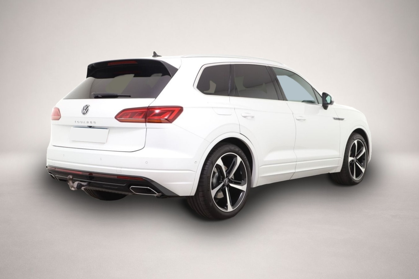Volkswagen Touareg (01/2022, )