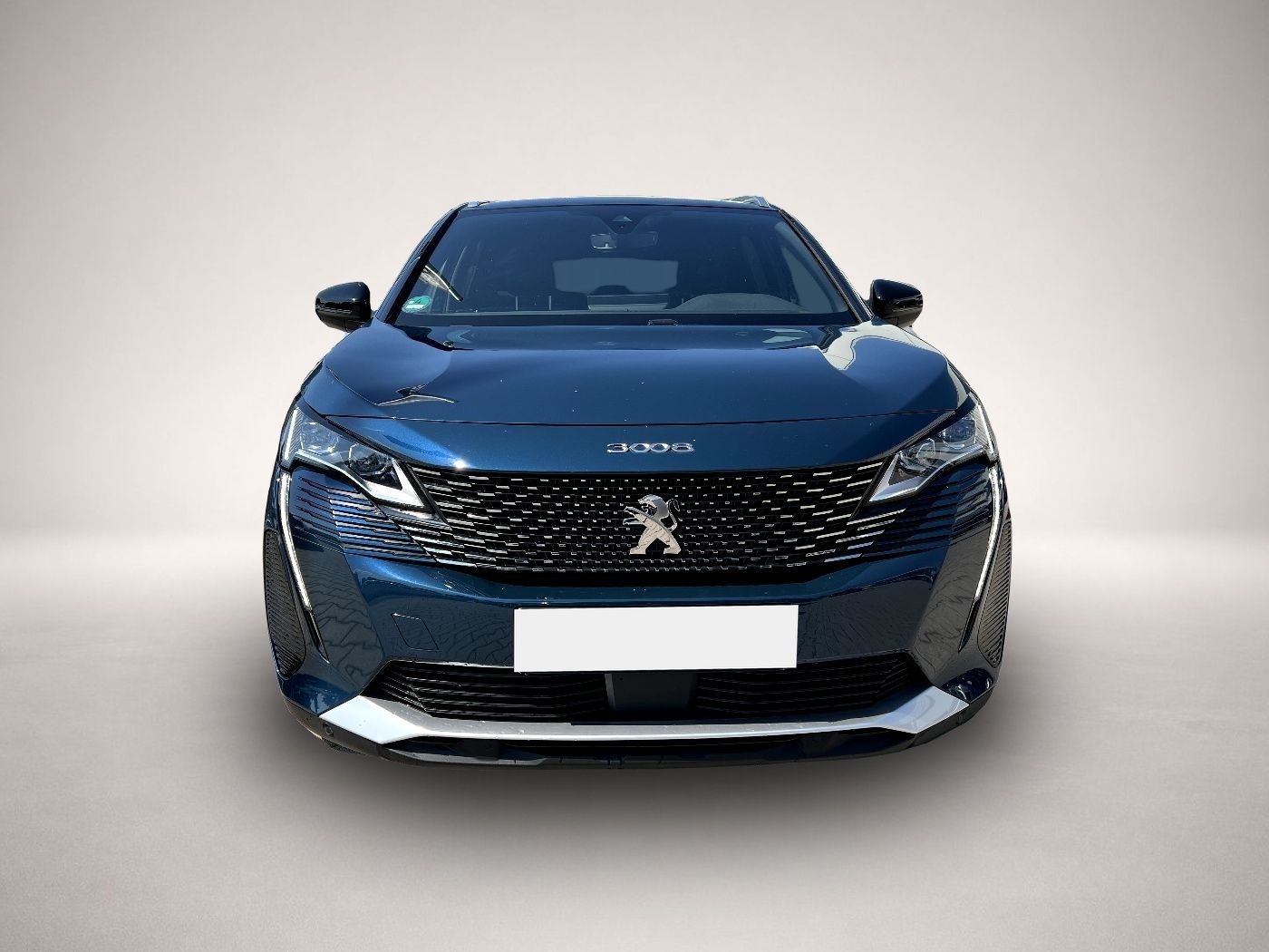 Peugeot 3008 (08/2023, Benzin)