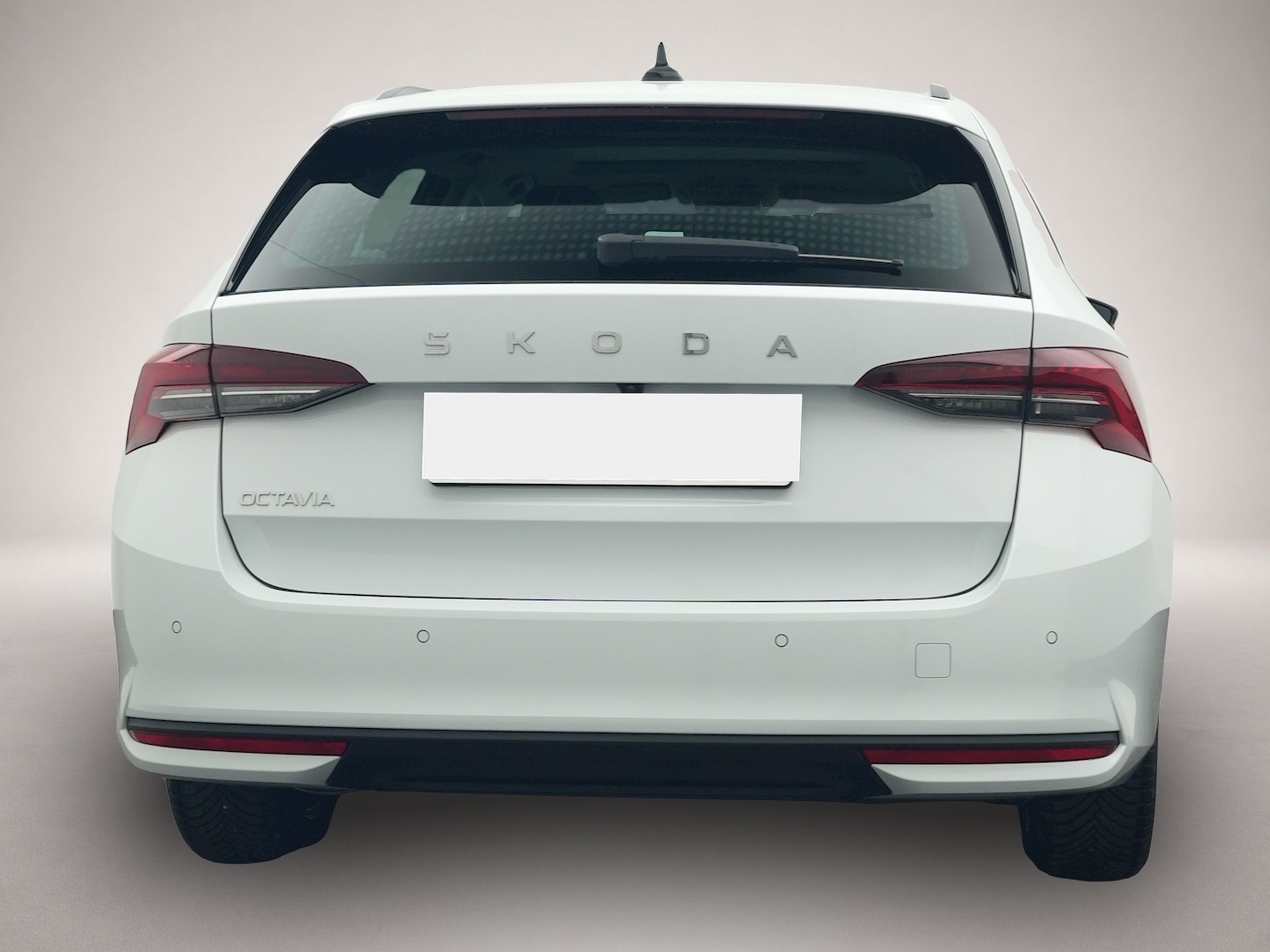 Skoda Octavia (06/2025, Diesel)