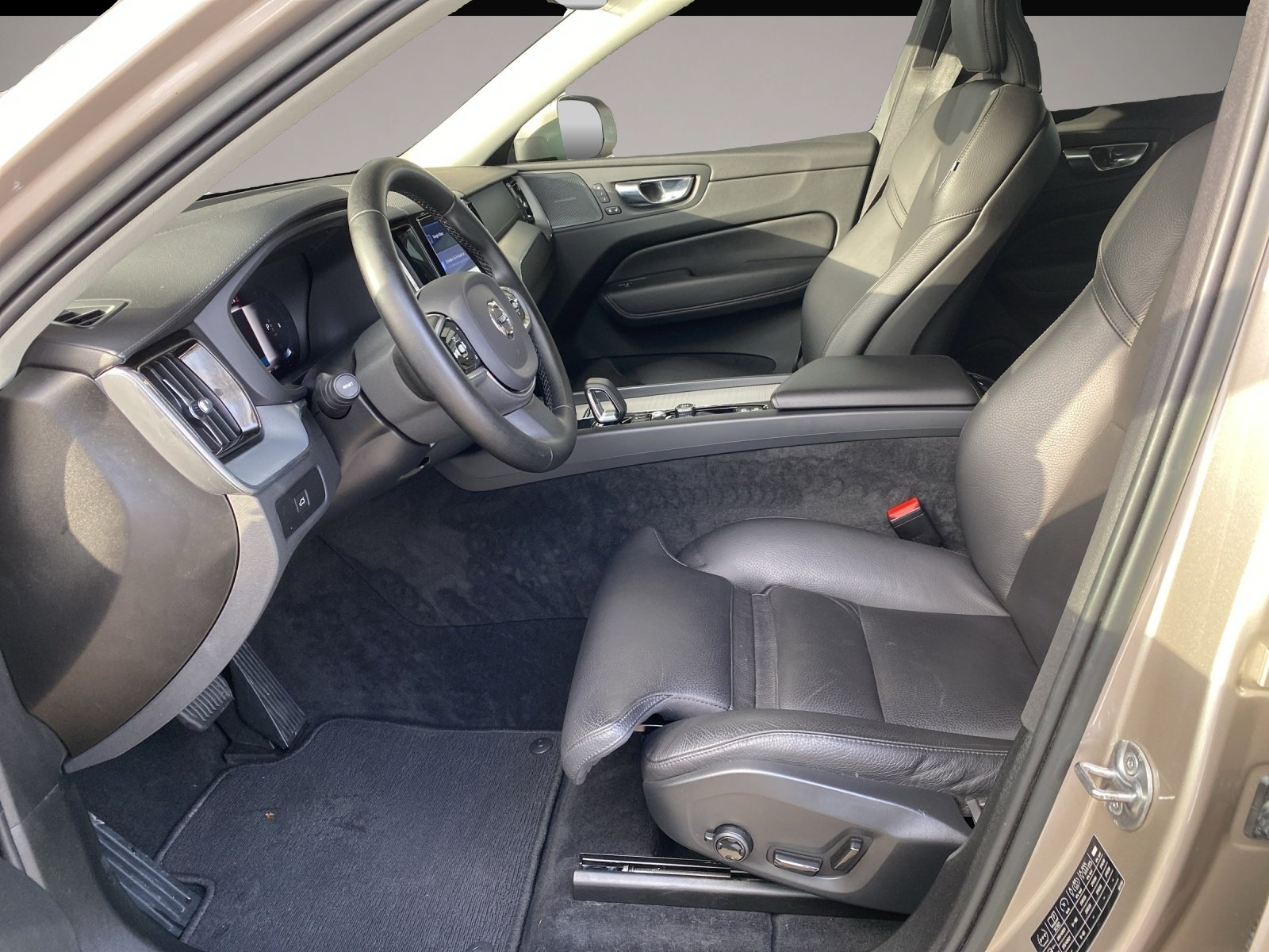 Volvo XC60 (09/2022, Diesel)