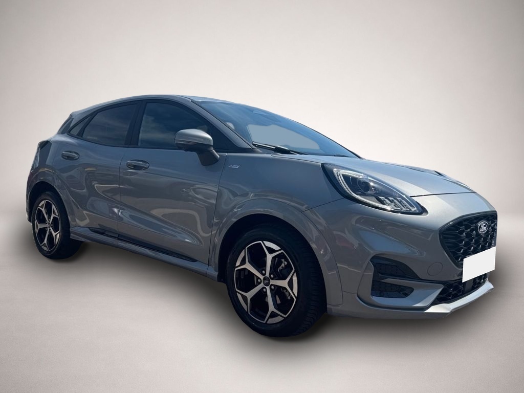 Ford Puma (05/2025, )