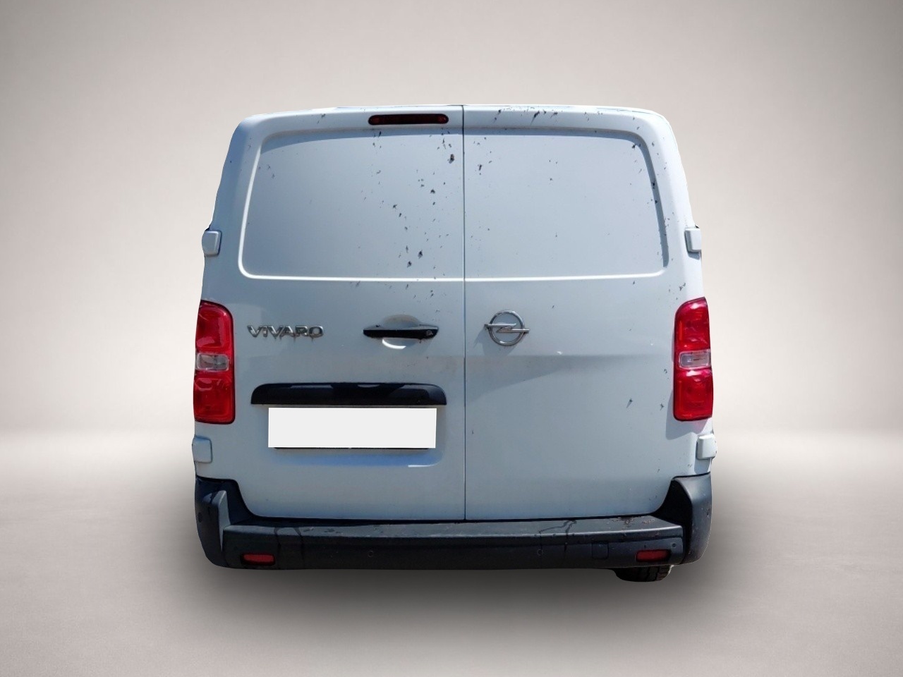 Opel Other (03/2022, Diesel)