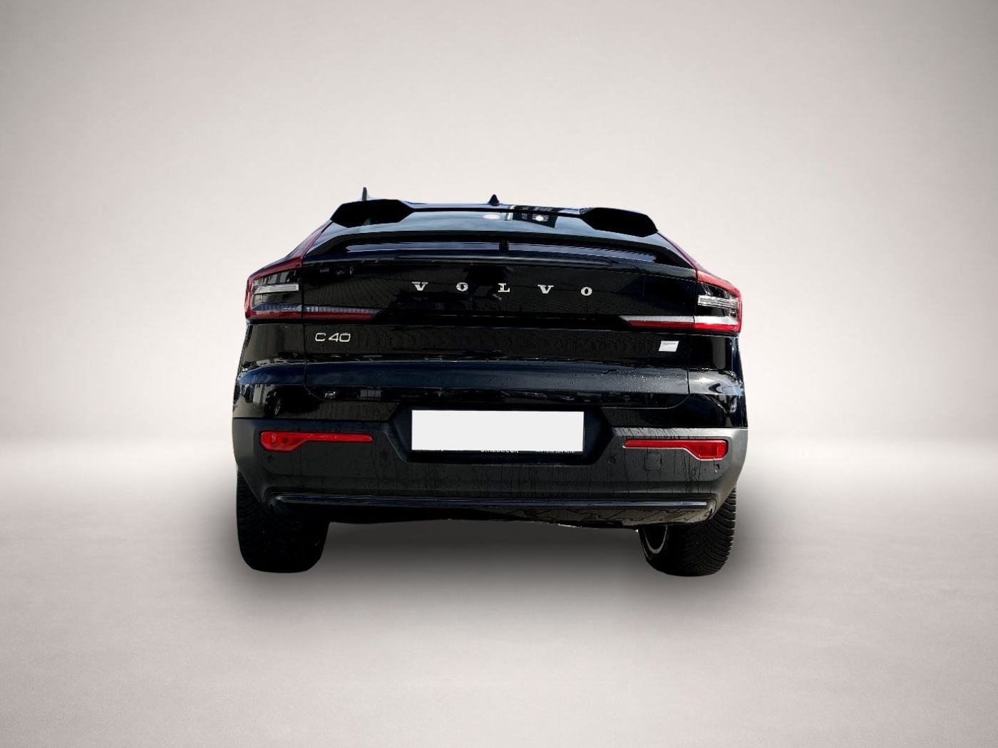 Volvo XC40 (12/2022, ELECTRIC)