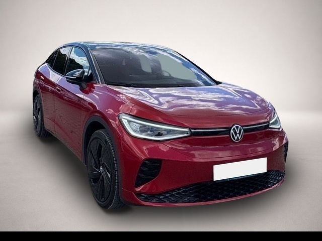 Volkswagen ID.5 (09/2024, ELECTRIC)
