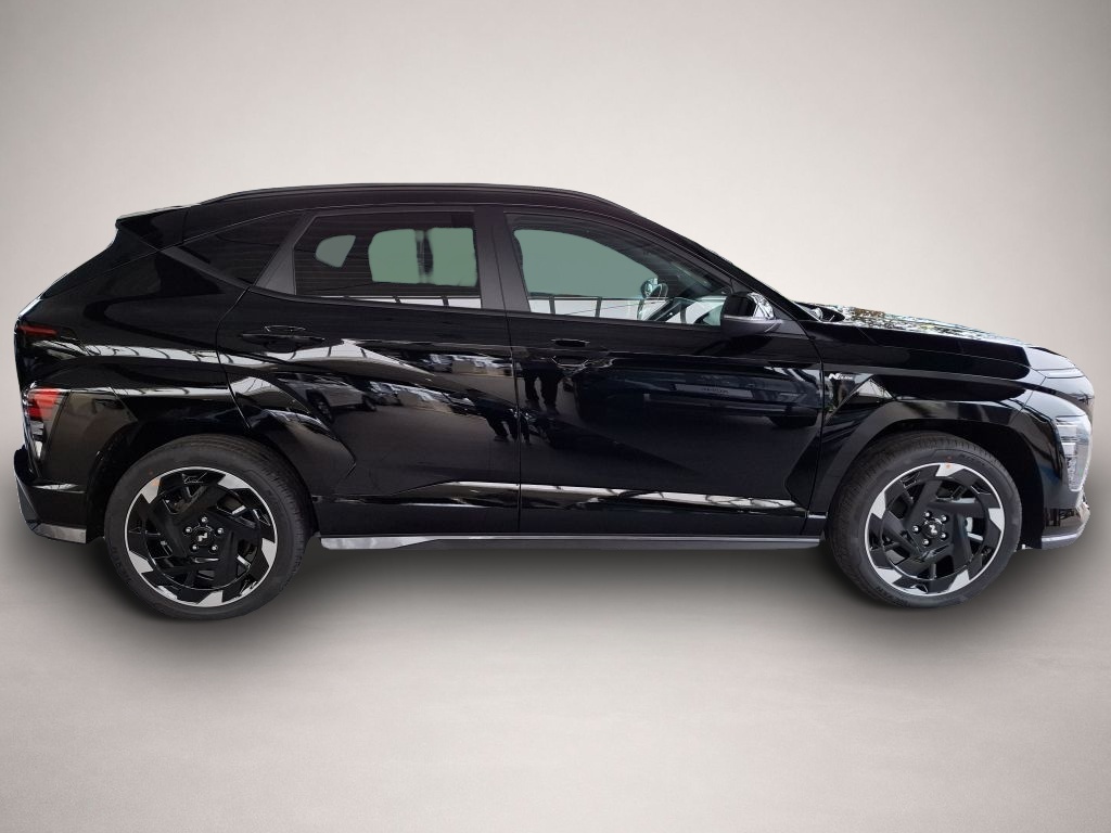Hyundai KONA Elektro (01/2025, ELECTRIC)