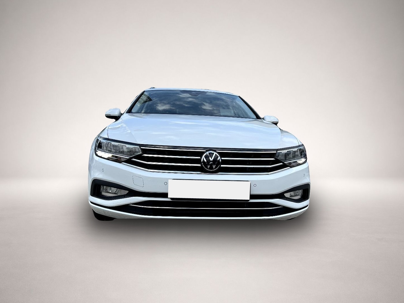 Volkswagen Passat Variant (04/2023, Diesel)