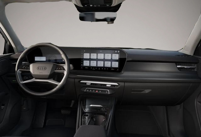 Audi Q3 (07/2026, Diesel)