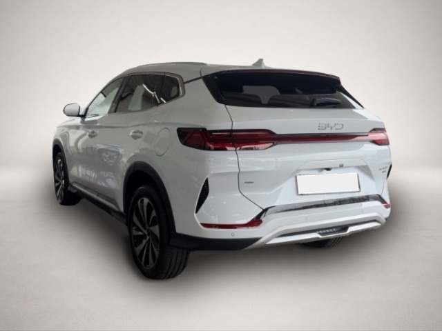Byd SEAL U (, Hybrid (Benzin/Elektro))