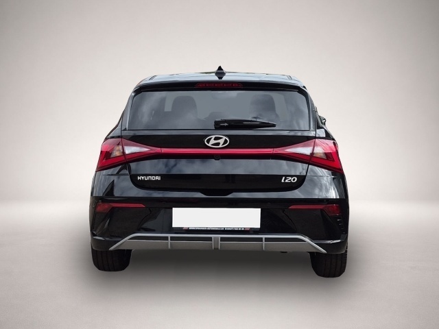 Hyundai i20, Bild 4 von 8