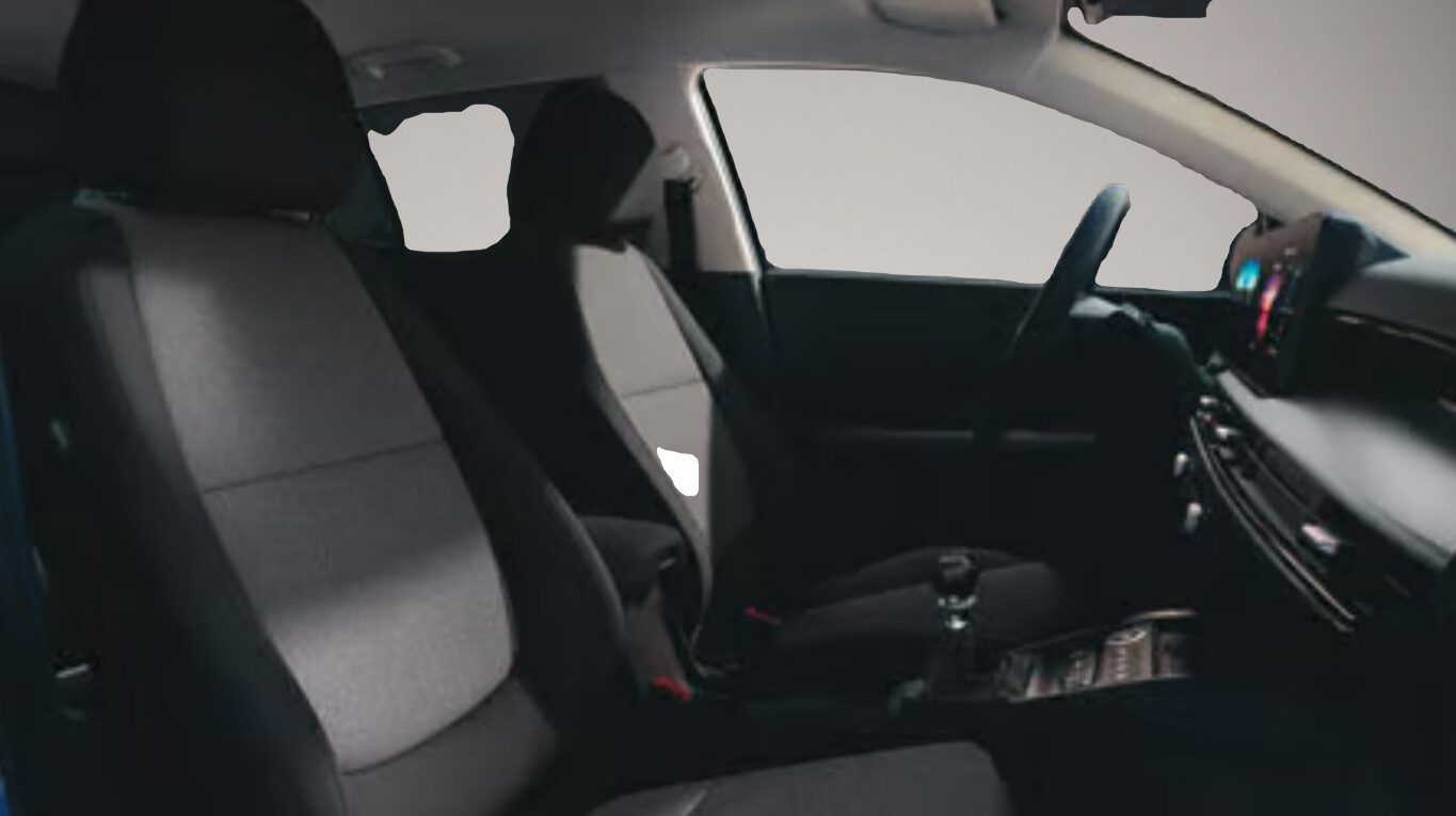 KIA Stonic (03/2026, Benzin)