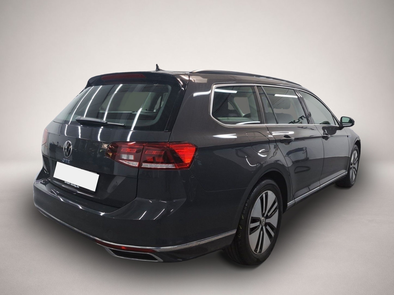 Volkswagen Passat Variant (06/2021, Hybrid (Benzin/Elektro))