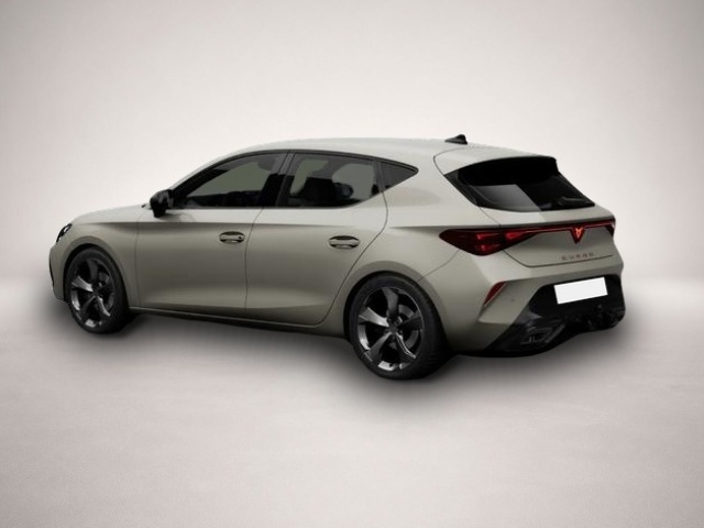 CUPRA Leon, image 3 of 5