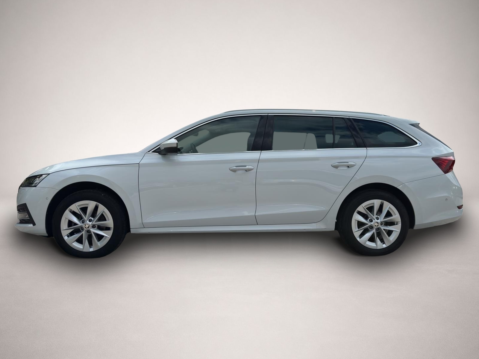 Skoda Octavia (04/2023, Diesel)