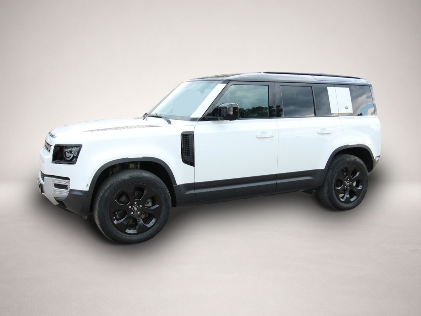 Land-Rover Defender (11/2020, )