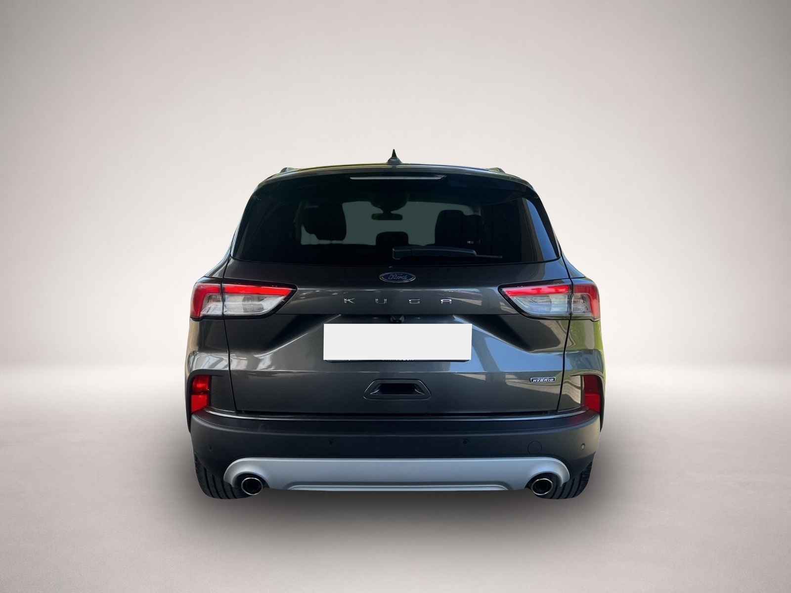 Ford Kuga (08/2022, )