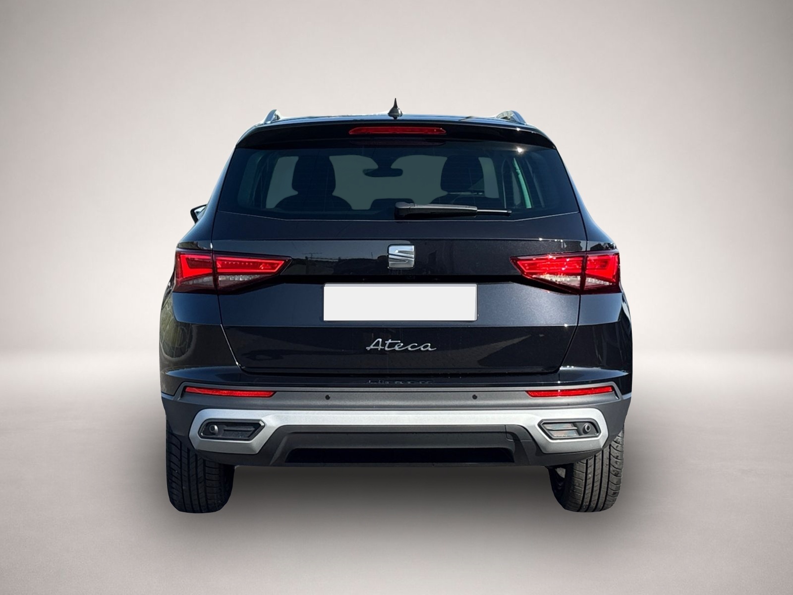 Seat Ateca (05/2026, Benzin)