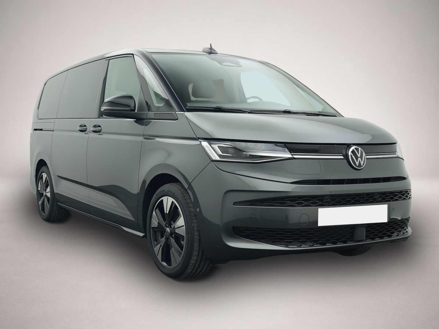 Volkswagen T7 Multivan, Bild 6 von 7