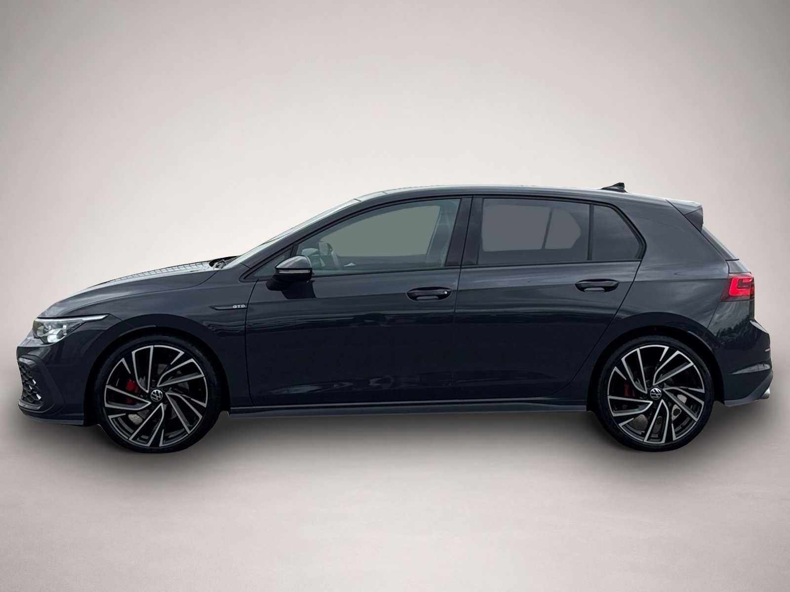 Volkswagen Golf (12/2023, Diesel)