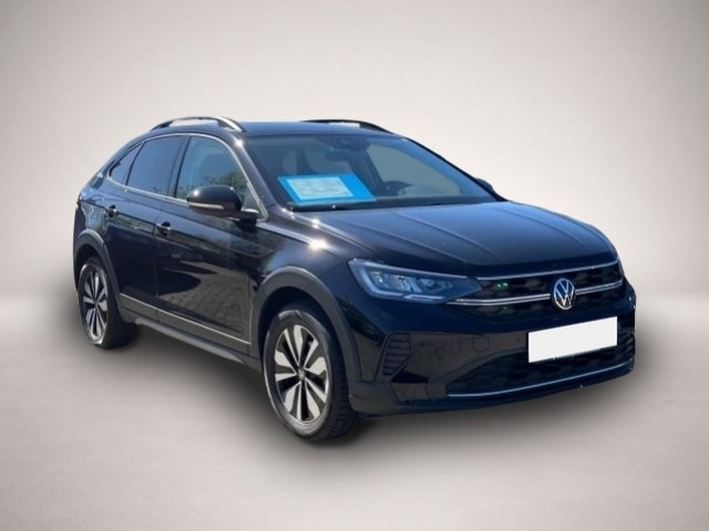 Volkswagen Taigo (05/2025, Benzin)