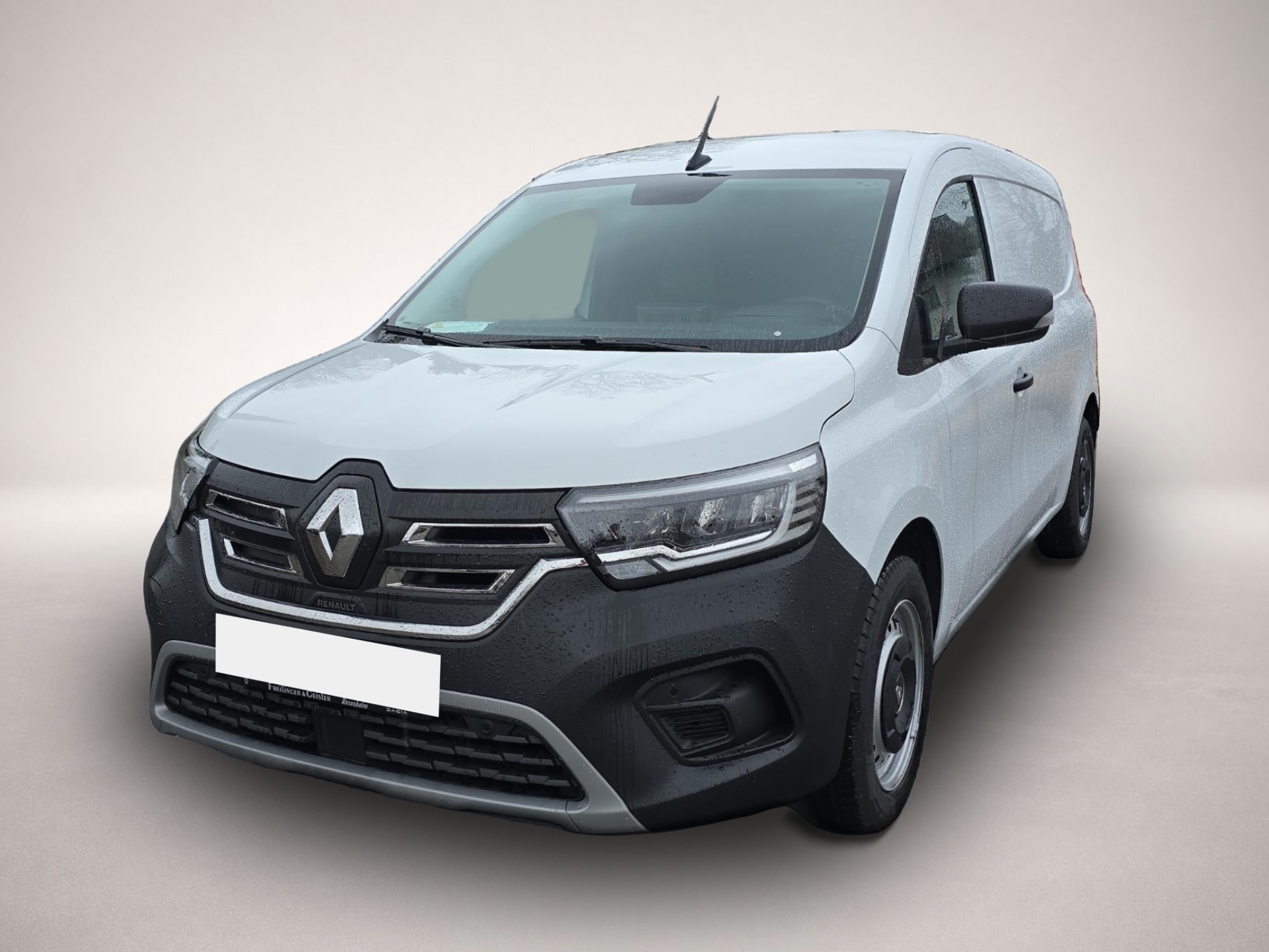 Renault Kangoo (05/2024, ELECTRIC)