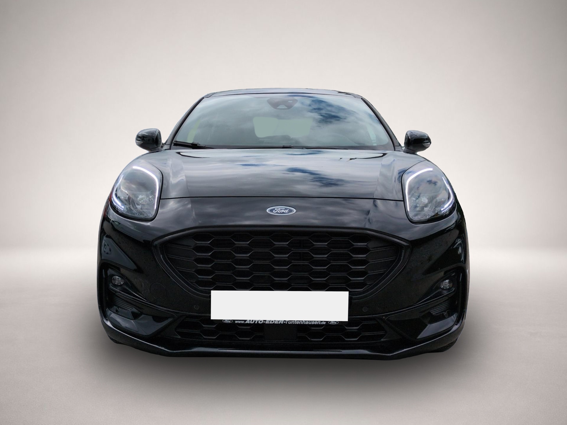 Ford Puma (04/2024, Benzin)