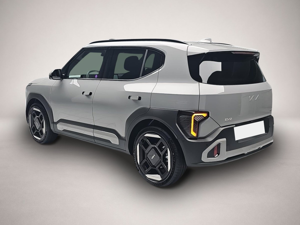 Kia EV2, Bild 4 von 5