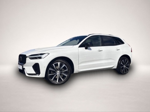 Volvo XC60 (07/2023, Benzin)