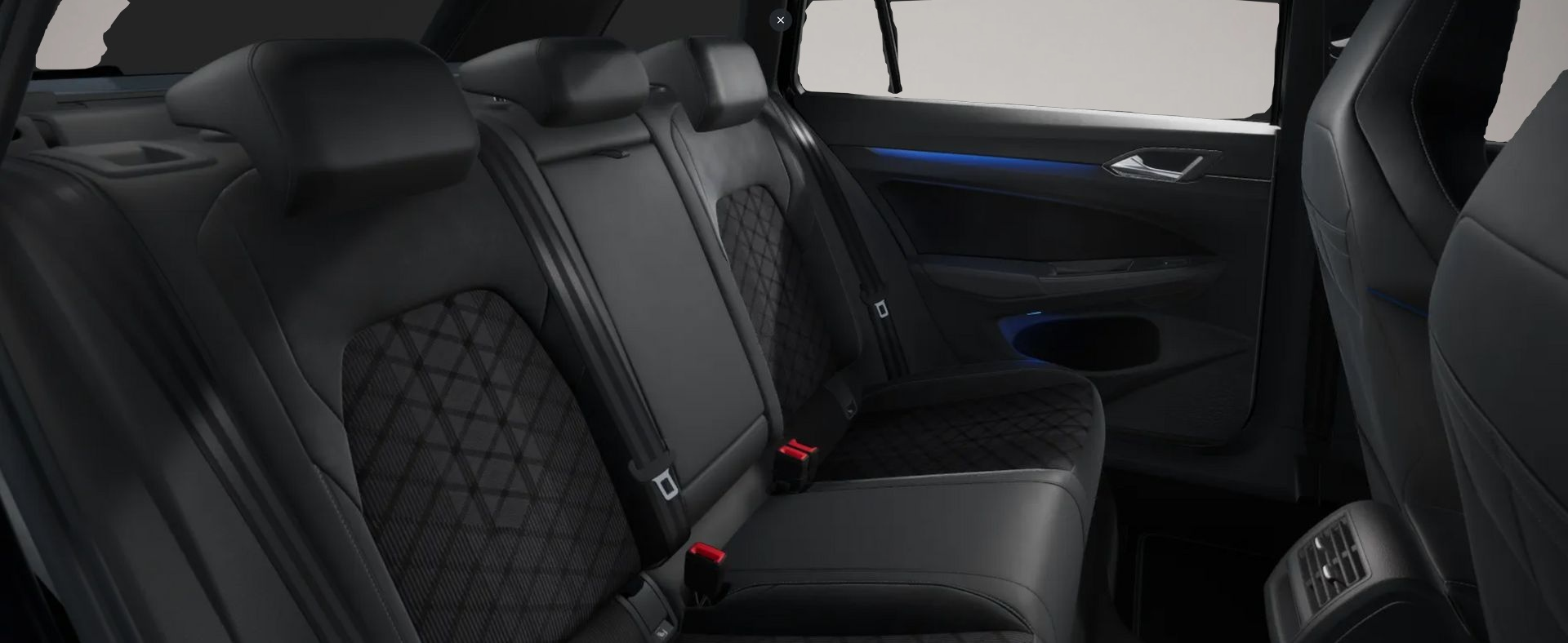 Volkswagen Golf, image 5 of 5