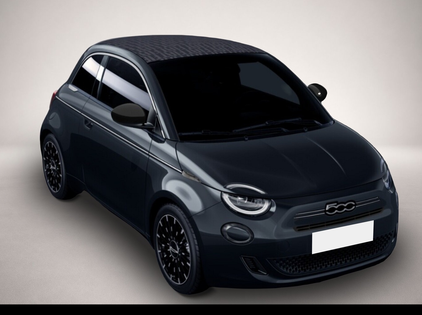 Fiat 500 (06/2026, Benzin)