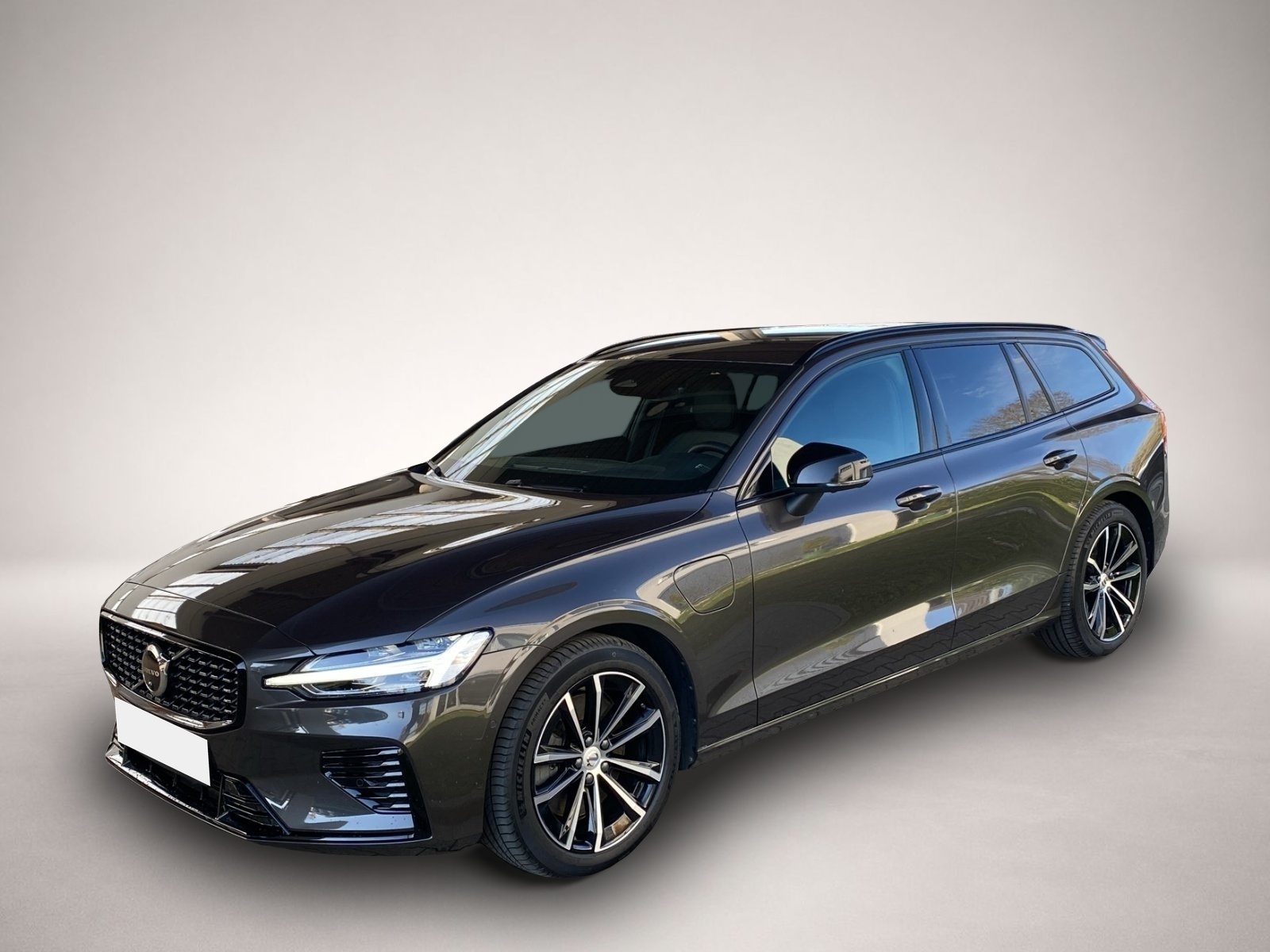 Volvo V60 (02/2023, )