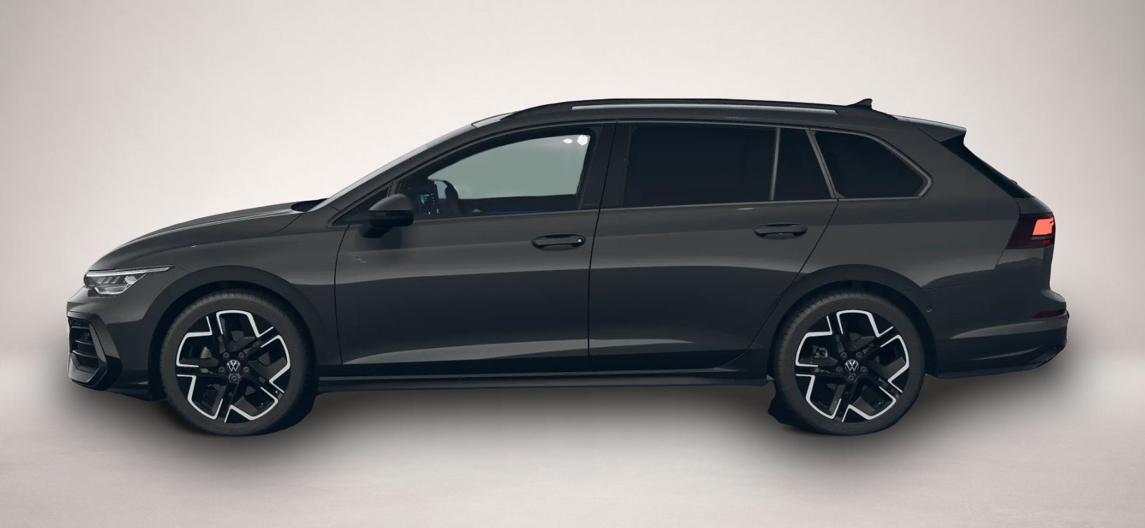 Volkswagen Golf, Bild 2 von 5
