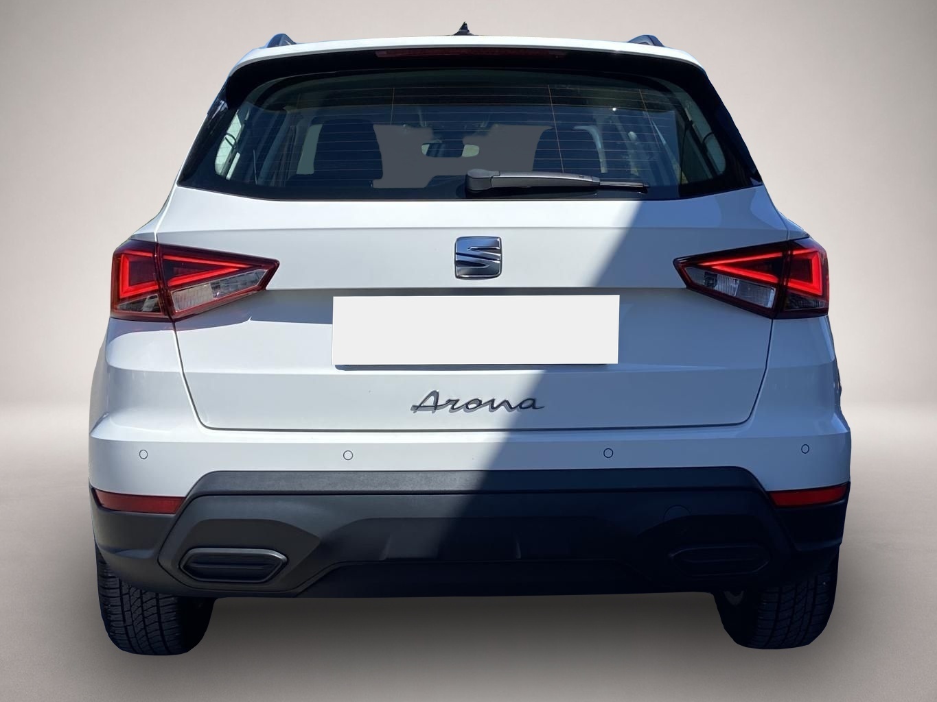 Seat Arona (10/2021, )
