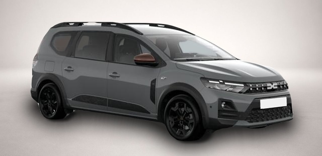Dacia Jogger (06/2026, Hybrid (Benzin/Elektro))